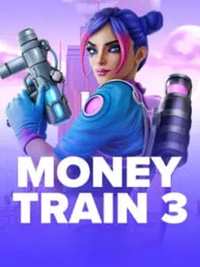 money train 3