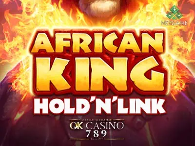 netgame african king holdn link