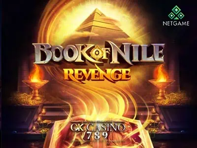 netgame book of nile revenge