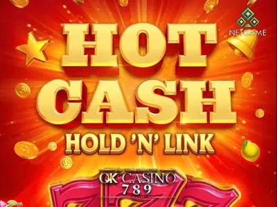 netgame hot cash holdn link