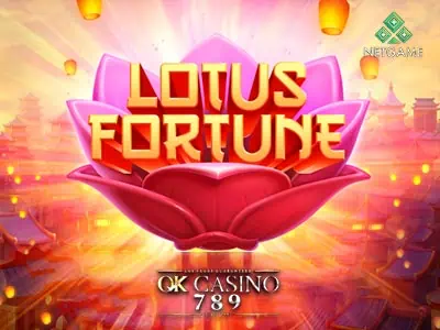 netgame Lotus Fortune