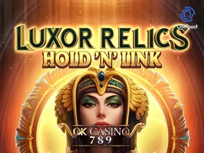 netgame Luxor Relics Holdn Link