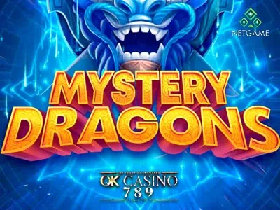 netgame mystery dragons