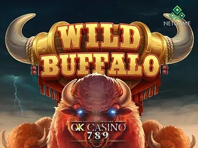 netgame Wild Buffalo