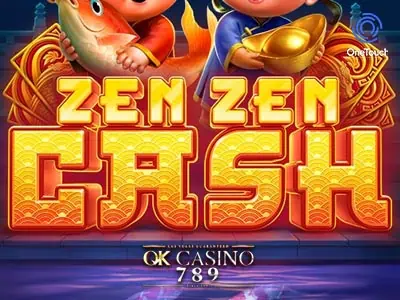 netgame zen zen cash