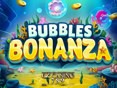 onetouch Bubbles Bonanza