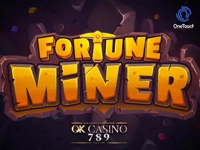 onetouch fortune miner