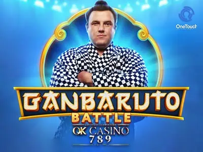 onetouch GanBaruto Battle