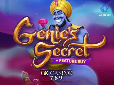 onetouch genies secret