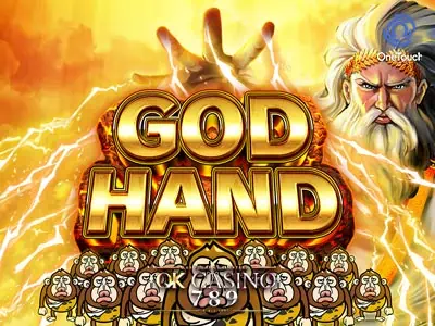 onetouch God Hand