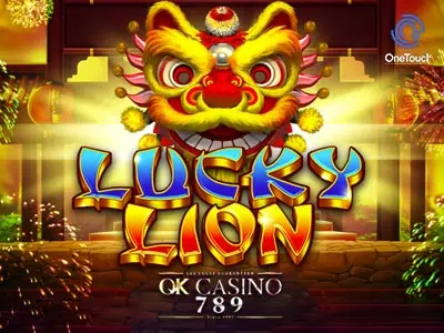 onetouch Lucky Lion