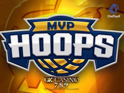 onetouch MVP Hoops