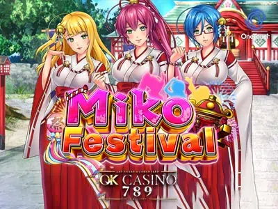 onetouch Miko Festival