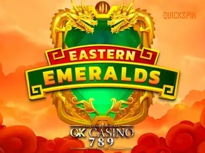 quickspin eastern emeralds1