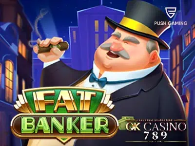 quickspin fat banker