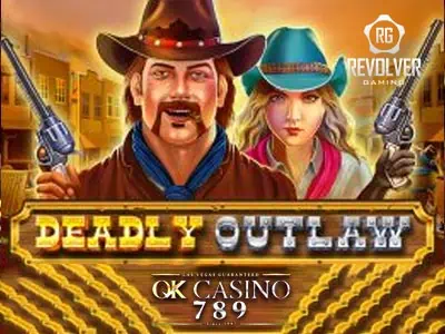 revolvergaming deadly outlaw