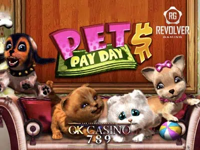 revolvergaming pet pay day