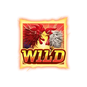 rooster rumble s wild