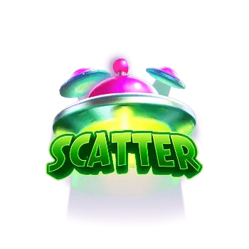s scatter