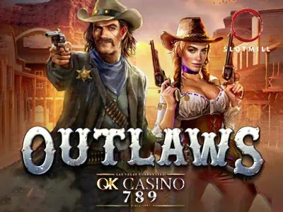 slotmill outlaw inc