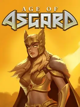 age of asgard
