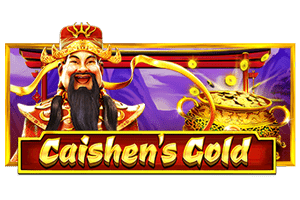 caishen gold