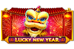 lucky new year