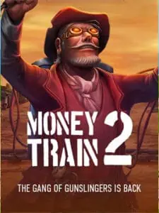 money train 2