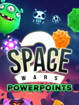 space wars powerpoints