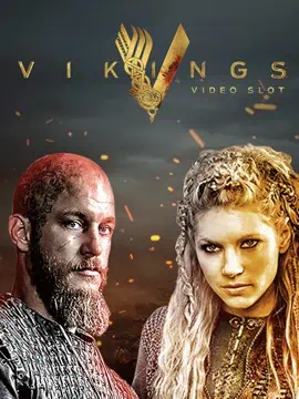 viking video slot