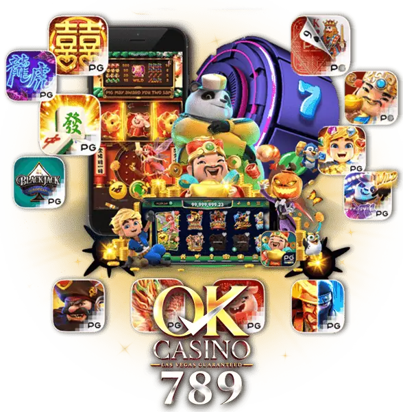 บทความสล็อต เว็บตรงสล็อต ที่น่าเชื่อถือ และมาแรงที่สุดในไทยปี 2023 slot ok789 5