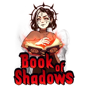 book of shodows