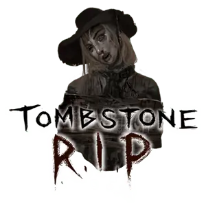 tombstone rip