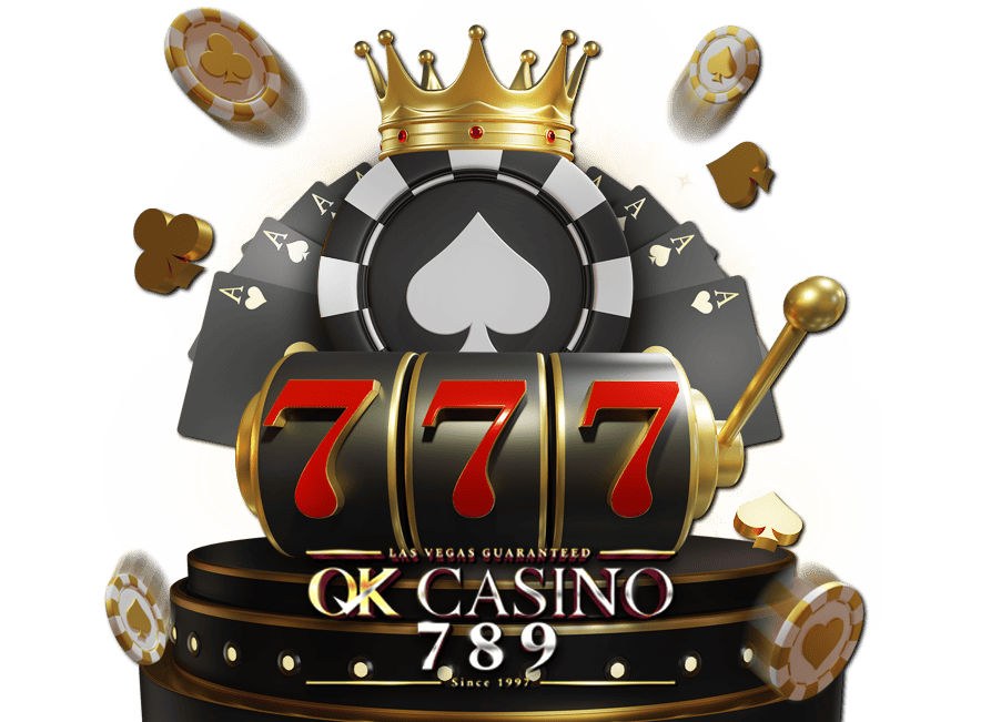 เกม Casino ที่โดดเด่นของ ok คาสิโน มีมากกว่า 2,000 เกม