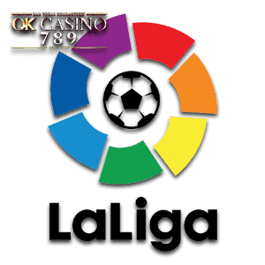 ลา ลีกา la liga (สเปน)