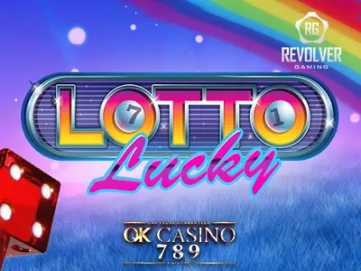 revolvergaming lotto lucky