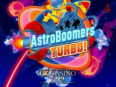 spearhead astro boomers turbo