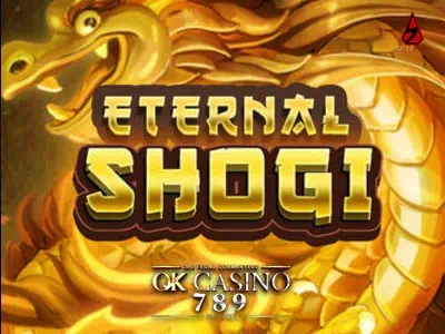 spearhead eternal shogi