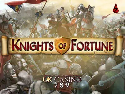 spearhead knights of fortune