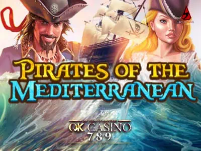 spearhead pirates of the mediterranean