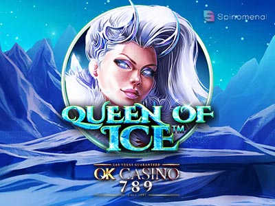 spinomenal queen of ice