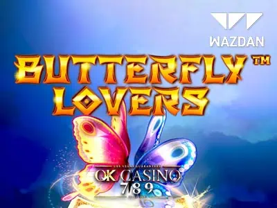 wazdan butterfly lovers
