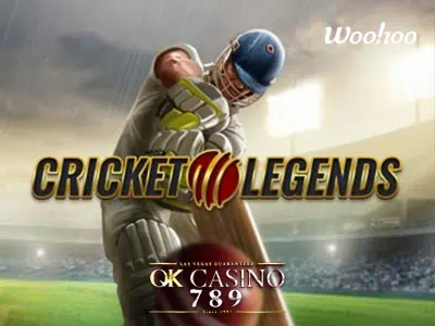 woohoo cricket legends