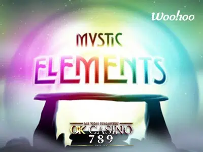 woohoo mystic elements