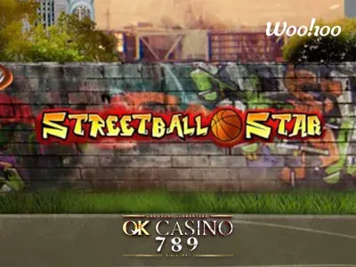 woohoo streetball star