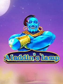 aladdins lamp