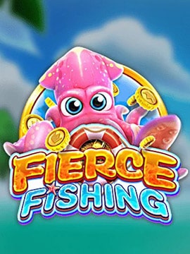 Fierce Fishing