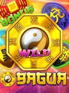 bagua