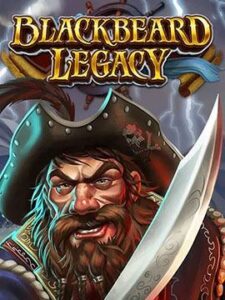 blackbeard legacy