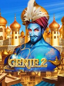 genie 2
